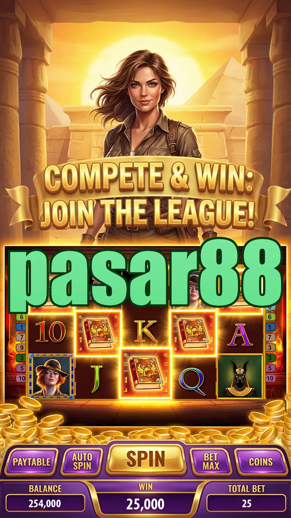pasar88 APK