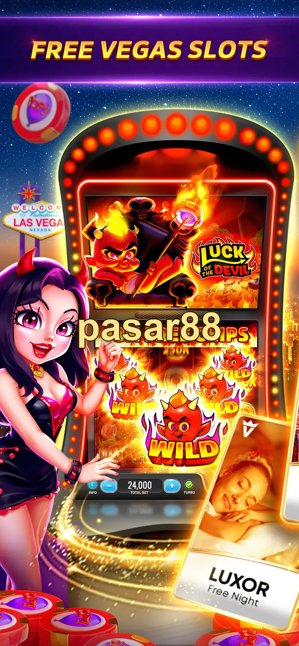 pasar88 APK