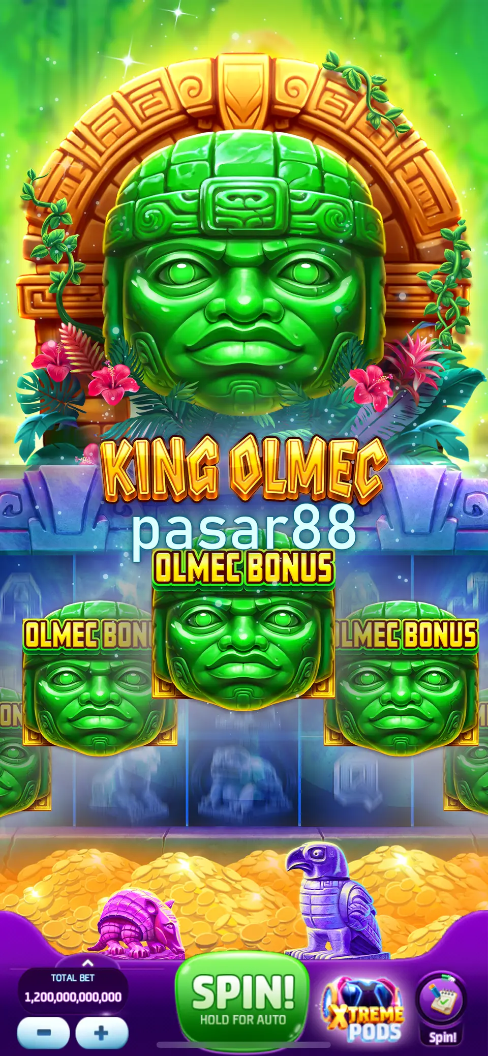pasar88 APK