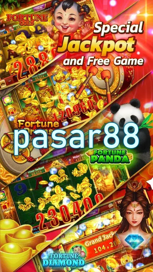 pasar88 Masuk