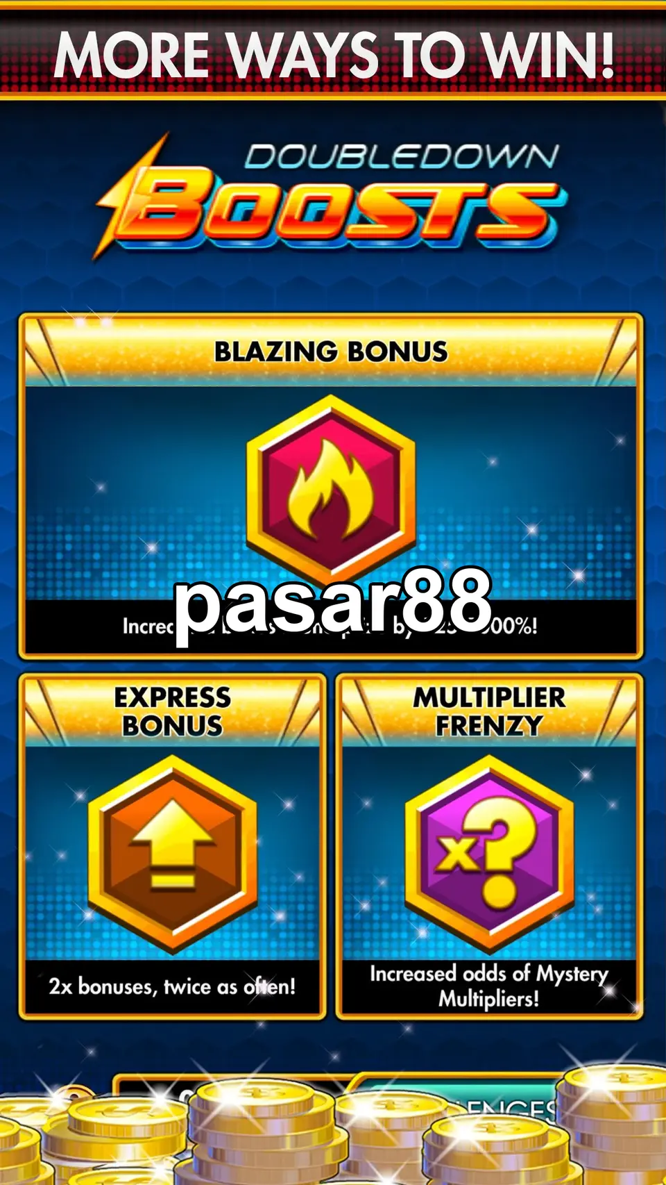 pasar88 Masuk