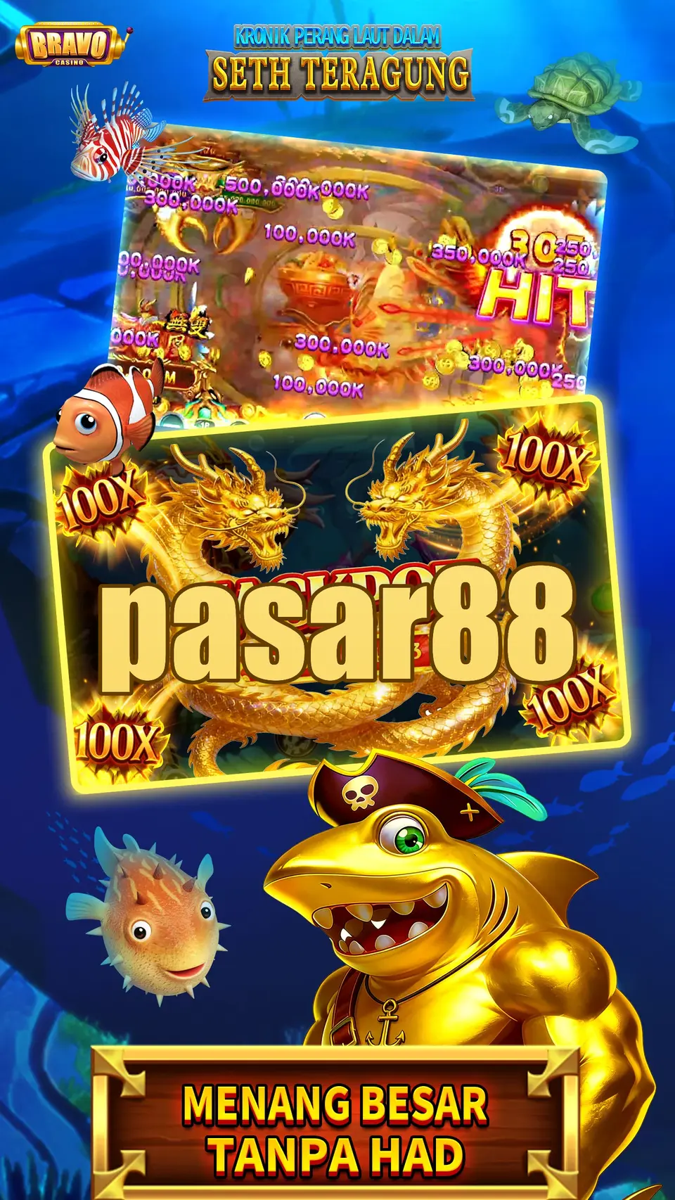 pasar88 Preview - Resmi Unduh